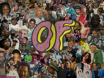 Odd Future Wallpaper Art Fashion Talk