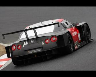 Nissan Gt R Nismo Wallpaper
