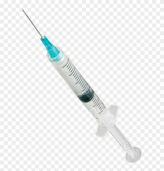 Syringe Png Transparent Image Heroin Needle No Background