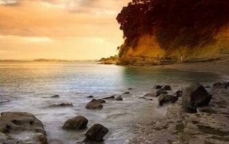 X Wide Wallpaper Photos Desktop Sunset On The