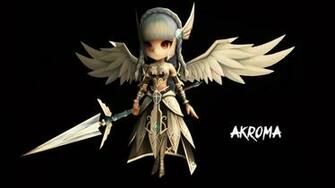 Summoners War Sky Arena HD Wallpaper And Background Image