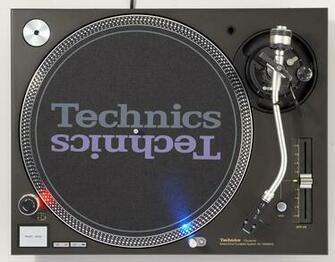 Technics Sl Deja De Fabricarse Festivalesdepop