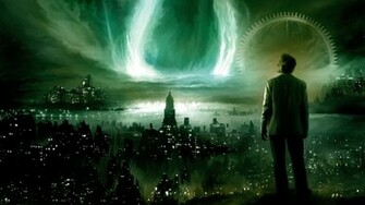 Fantasy HD Wallpaper
