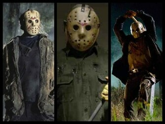 Jason Voorhees By Aviva1
