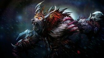 Dota Wallpaper