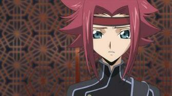 Code Geass Stadtfeld Kallen Wallpaper Hq