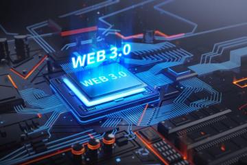 Is It Too Early To Get Excited About Web3 Bernard Marr