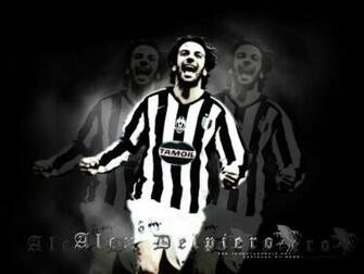 Del Piero Wallpaper