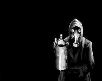 Urban Graffiti Wallpaper Maceme
