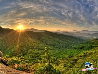 HD Santabanta Nature Wallpaper