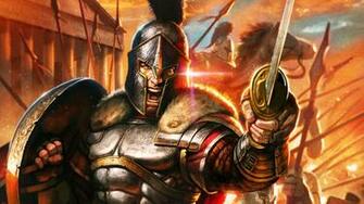 Game Of War Fire Age Wallpaper HD Android For Pc