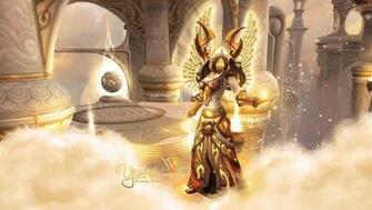 Paladin Wallpaper