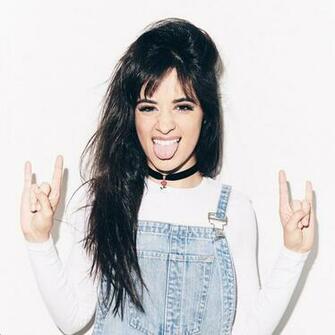 Camila Cabello Photo Of Pics Wallpaper