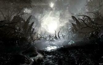 Final Light Computer Wallpaper Desktop Background