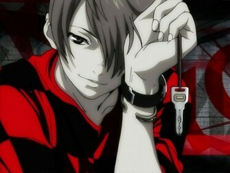 Home Gallery Deadman Wonderland Wallpaper Dmw You