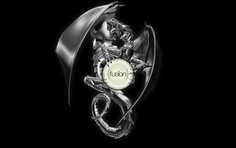 Wallpaper Box Amd Fusion Dragon High Definition Computer