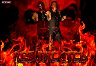 Wwe Wallpaper Masked Kane