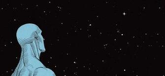 Watchmen Computer Wallpaper Desktop Background