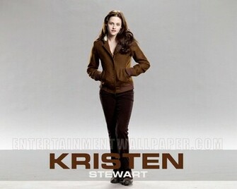 Kristen Stewart Wallpaper