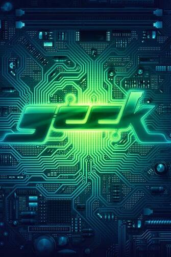 Geek Board iPhone 4s Wallpaper iPad