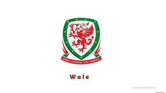 Uefa Euro Wales Wallpaper HD