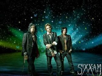 Sixx Am Wallpaper A M By