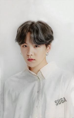 Bts Suga Wallpaper Top Best Background