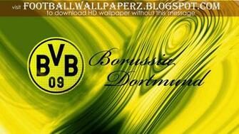 Borussia Dortmund Fc Logo Soccer Football Club Wallpaper Jpg