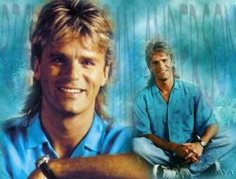 Macgyver Wallpaper