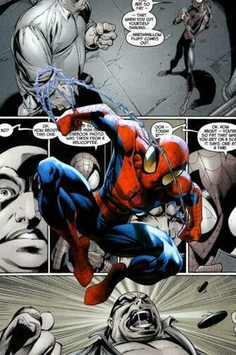 Spiderman Marvel Comics iPhone Wallpaper And 4s