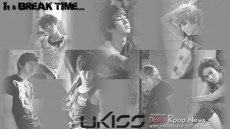 Kiss Wallpaper U