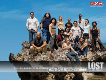 Image Gallery For Lost Tv Series Filmaffinity