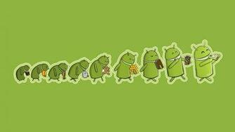 System Android Ios Apple Windows Type Wallpaper For N