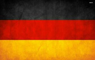 Germany Flag Wallpaper