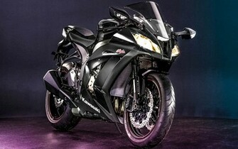 Kawasaki Ninja