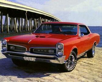 Tiruweics Pontiac Gto