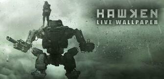 Hawken Skyrim Live Wallpaper Nvidia