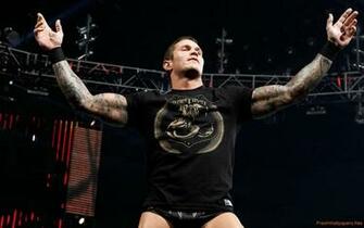 HD Wwe Randy Orton Smiley Faces Wallpaper Freshwallpaper