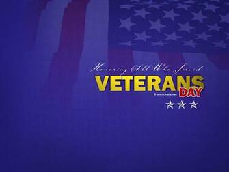 Veterans Day Wallpaper And Covers History On