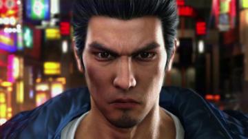 Yakuza Wallpaper Top Background