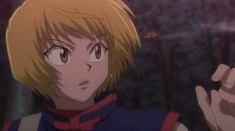 Kurapika Hunter X Photo