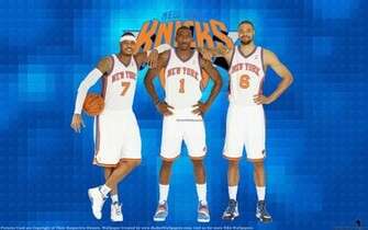 New York Knicks Wallpaper Basketball At Basketwallpaper