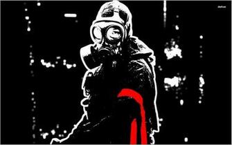 Anarchist Wallpaper