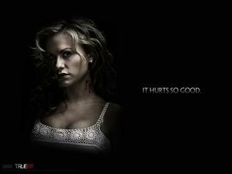 Hq It Hurts So Good True Blood Wallpaper Num