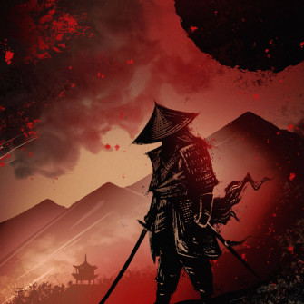 Discover More Than Anime Samurai Wallpaper Best