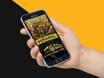 Penarol Wallpaper Zipper Screen For Android Apk