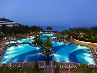Spring Holiday In Kusadasi Turkey Wallpaper And Image