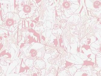 At First Glance The Poppy Playground Print Could Be