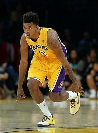 Nick Young Wallpaper Lakers