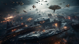 Premium Ai Image Wallpaper